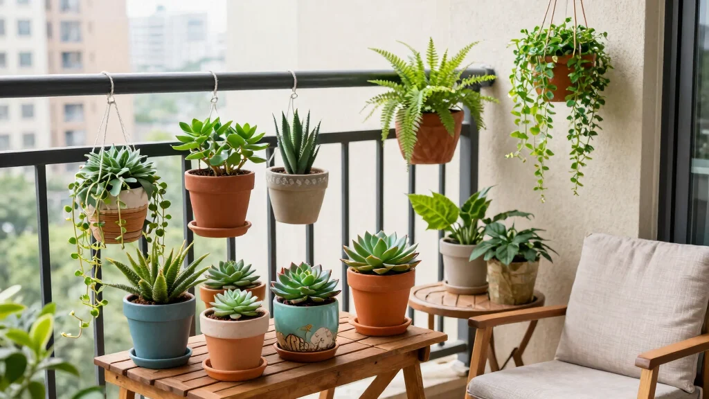 10 Small Planter Ideas That Prove Big Style Comes in the Tiniest Packages