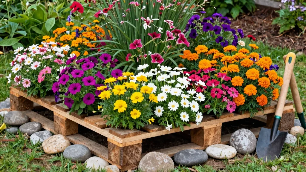 9 Corner Flower Bed Concepts That Turn Awkward Spaces Into Garden Highlights